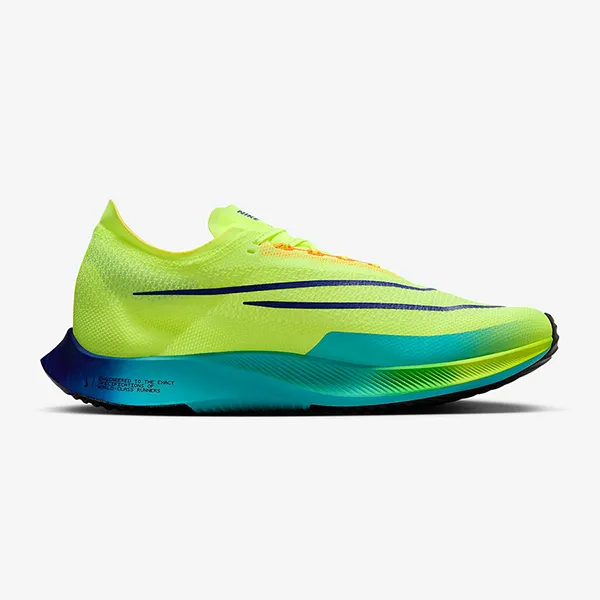 Giày Thể Thao Nam Nike Streak Fly Road Racing DJ6566-700 Màu Xanh Green Size 39 - Giày - Vua Hàng Hiệu