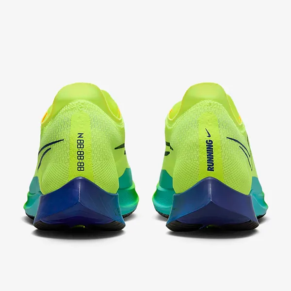 Giày Thể Thao Nam Nike Streak Fly Road Racing DJ6566-700 Màu Xanh Green Size 39 - Giày - Vua Hàng Hiệu