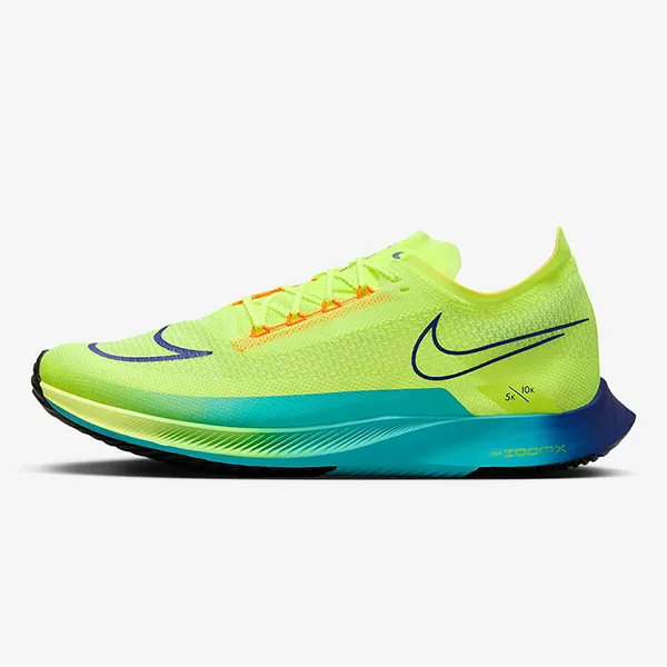 Giày Thể Thao Nam Nike Streak Fly Road Racing DJ6566-700 Màu Xanh Green Size 39 - Giày - Vua Hàng Hiệu