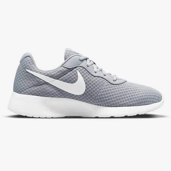 Giày Thể Thao Nam Nike Tanjun DJ6258-002 Màu Ghi Size 39