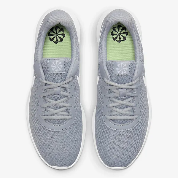 Giày Thể Thao Nam Nike Tanjun DJ6258-002 Màu Ghi Size 39