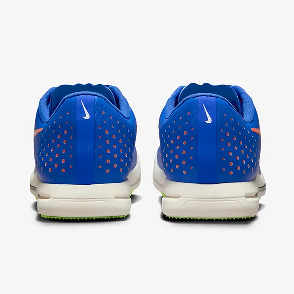Giày Thể Thao Nam Nike Triple Jump Elite 2 Track And Field Jumping Spikes AO0808-400 Màu Xanh Blue Size 45