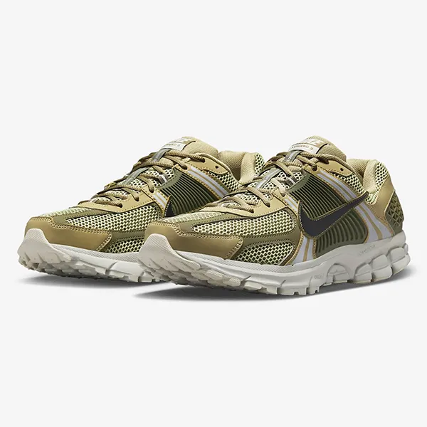Giày Thể Thao Nam Nike Zoom Vomero 5 FJ1915-200 Màu Olive Đậm Size 40
