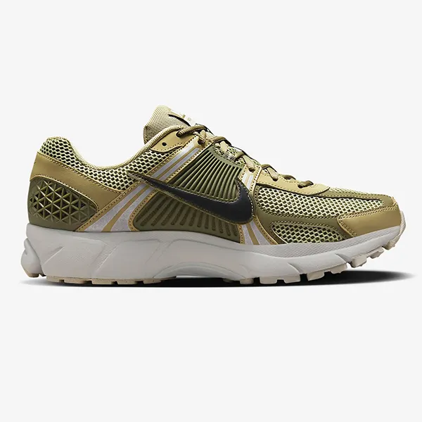 Giày Thể Thao Nam Nike Zoom Vomero 5 FJ1915-200 Màu Olive Đậm Size 40
