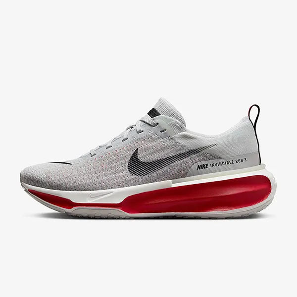 Giày Thể Thao Nam Nike ZoomX Invincible Run Flyknit 3 DR2615-102 Màu Xám Size 39.5