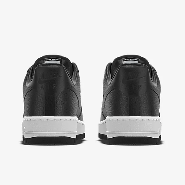 Giày Thể Thao Nike Air Force 1 Low By You Custom Shoes HF0659-900 Màu Đen Size 38