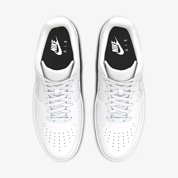Giày Thể Thao Nike Air Force 1 Low By You Custom Shoes HF0659-900 Màu Trắng Size 38 - Giày - Vua Hàng Hiệu