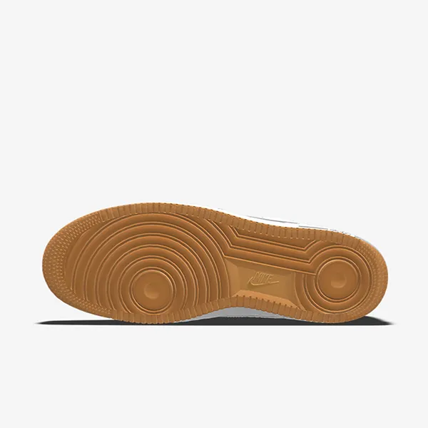Giày Thể Thao Nike Air Force 1 Low By You Custom Shoes HF0659-900 Màu Trắng Size 38 - Giày - Vua Hàng Hiệu