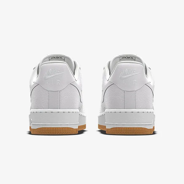 Giày Thể Thao Nike Air Force 1 Low By You Custom Shoes HF0659-900 Màu Trắng Size 38 - Giày - Vua Hàng Hiệu