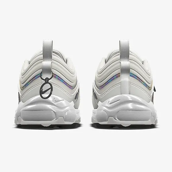 Giày Thể Thao Nike Air Max 97 Tina Snow By You FZ4047-900 Màu Trắng Size 35 - Giày - Vua Hàng Hiệu