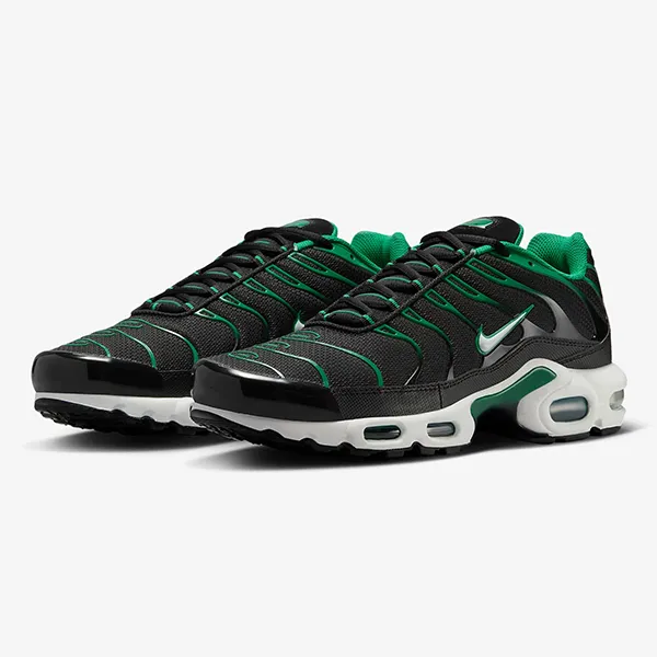Giày Thể Thao Nam Nike Air Max Plus DM0032-009 Màu Đen Xanh Size 38