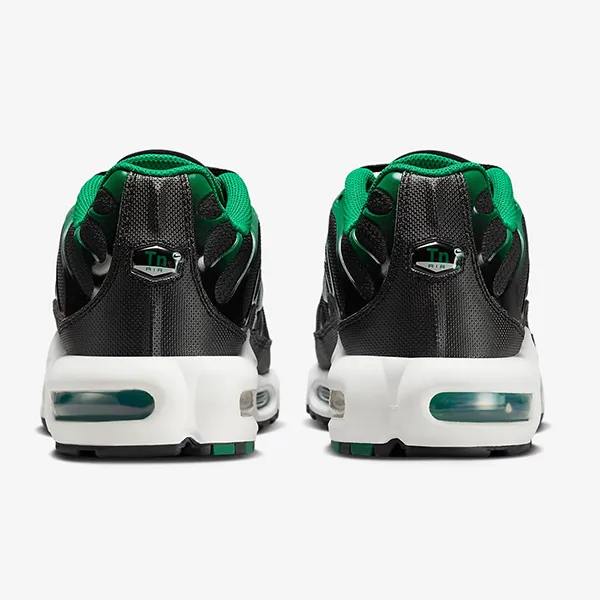 Giày Thể Thao Nam Nike Air Max Plus DM0032-009 Màu Đen Xanh Size 38