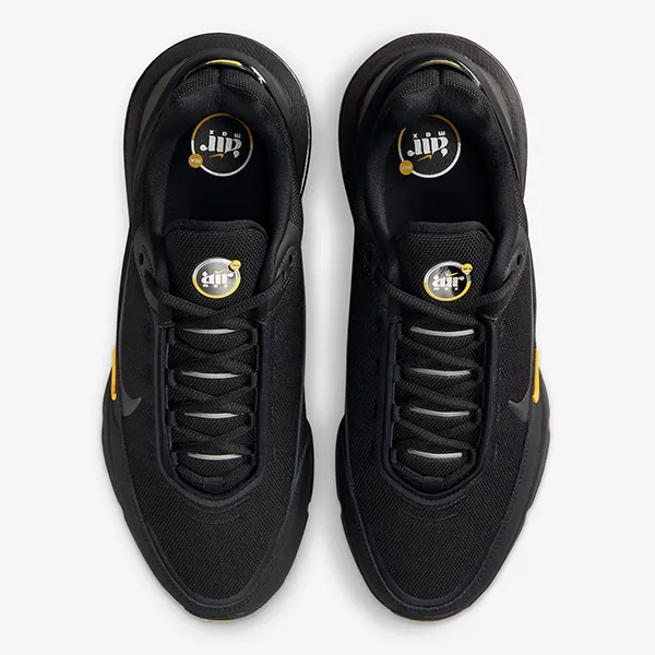 Giày Thể Thao Nike Air Max Pulse FZ4619-001 Màu Đen Size 38 - Giày - Vua Hàng Hiệu