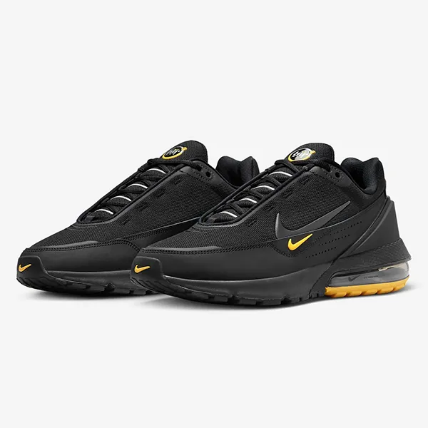 Giày Thể Thao Nike Air Max Pulse FZ4619-001 Màu Đen Size 38 - Giày - Vua Hàng Hiệu