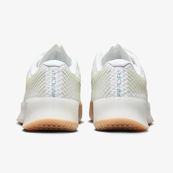 Giày Thể Thao Nike Court Air Zoom Vapor 11 Hard Court Tennis Shoes DR6965-105 Màu Trắng Size 36.5 - Giày - Vua Hàng Hiệu