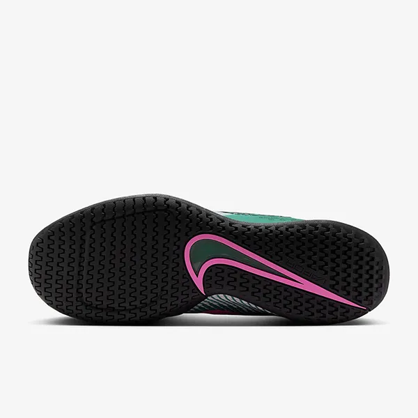 Giày Thể Thao Nike Court Air Zoom Vapor 11 Hard Court Tennis Shoes DR6965-109 Màu Xanh Trắng Size 38