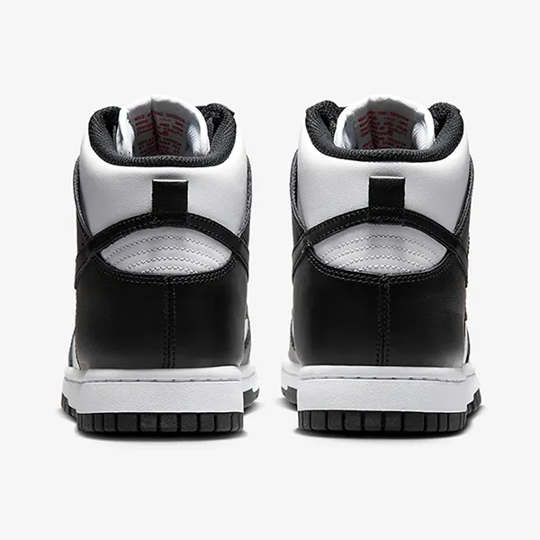 Giày Thể Thao Nike Dunk High Shoes DD1869-104 Màu Đen Trắng Size 42.5 - Giày - Vua Hàng Hiệu