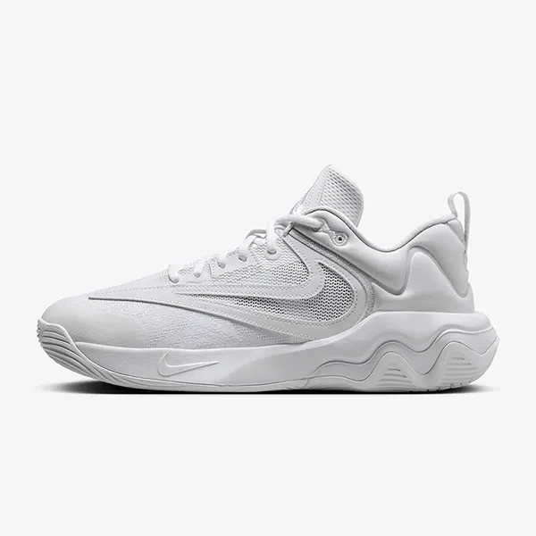 Giày Thể Thao Nike Giannis Immortality 3 EP DZ7534-102 Màu Trắng Size 40.5 - Giày - Vua Hàng Hiệu