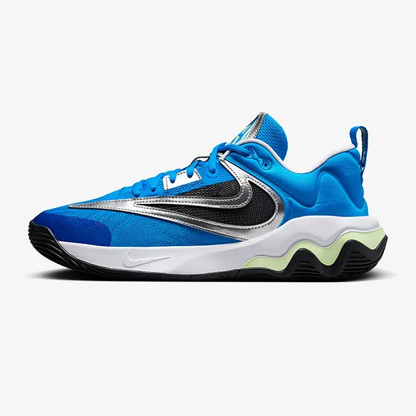 Giày Thể Thao Nike Giannis Immortality 3 EP DZ7534-400 Màu Trắng - Xanh Size 39 - Giày - Vua Hàng Hiệu
