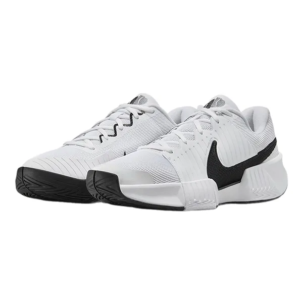 Giày Thể Thao Nike GP Challenge Pro FB3145-100 Màu Trắng Size 38.5 - Giày - Vua Hàng Hiệu