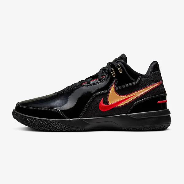 Giày Thể Thao Nike Lebron NXXT Gen AMPD EP FJ1567-001 Màu Đen Size 39.5