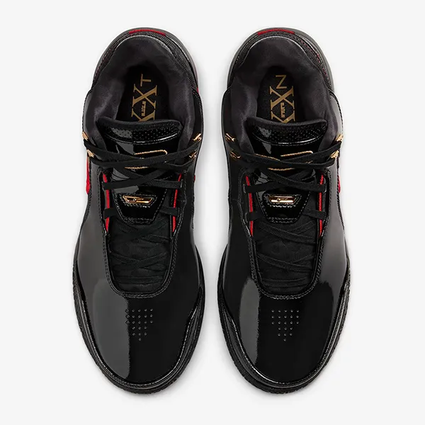 Giày Thể Thao Nike Lebron NXXT Gen AMPD EP FJ1567-001 Màu Đen Size 39.5