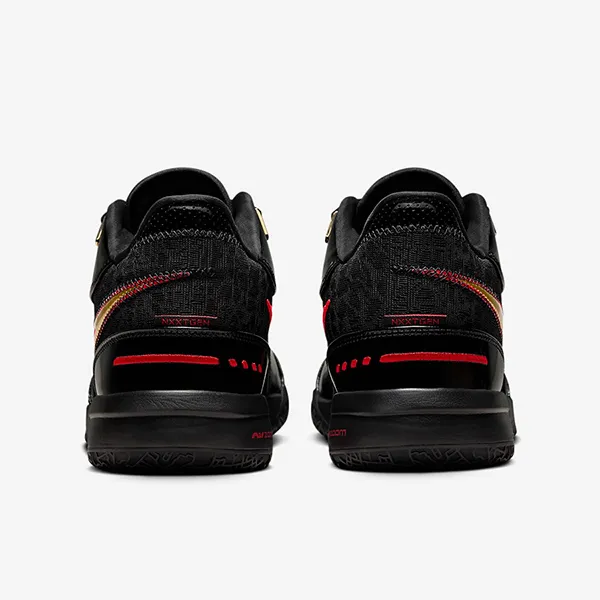 Giày Thể Thao Nike Lebron NXXT Gen AMPD EP FJ1567-001 Màu Đen Size 39.5