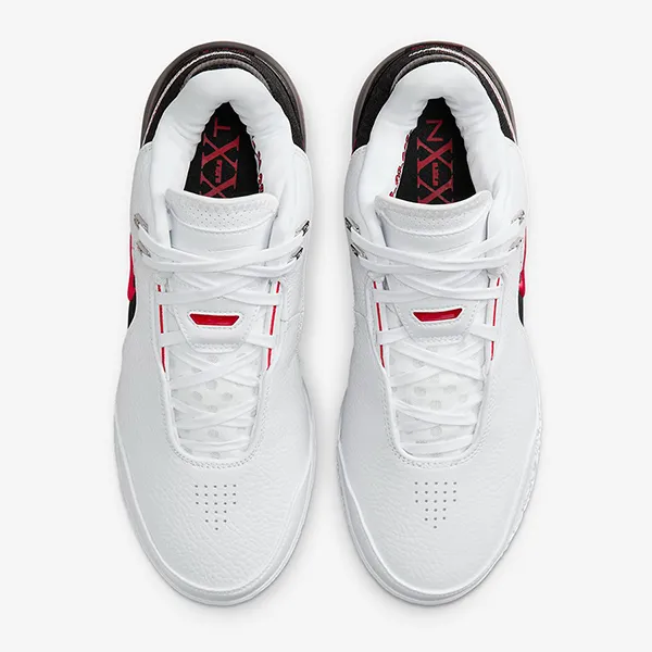 Giày Thể Thao Nike Lebron NXXT Gen AMPD EP FJ1567-100 Màu Trắng/Đen Size 39.5