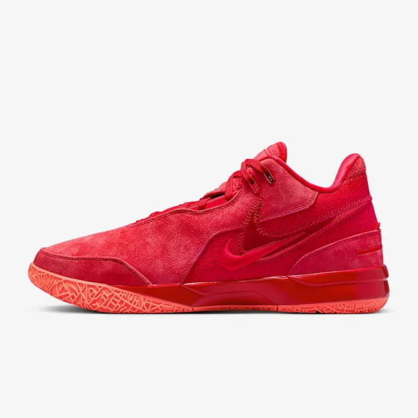 Giày Thể Thao Nike Lebron NXXT Gen AMPD EP FJ1567-600 Màu Đỏ - Giày - Vua Hàng Hiệu