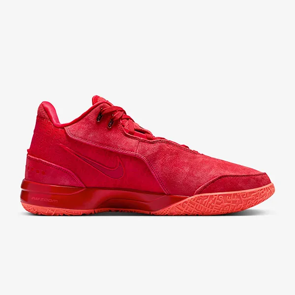 Giày Thể Thao Nike Lebron NXXT Gen AMPD EP FJ1567-600 Màu Đỏ - Giày - Vua Hàng Hiệu