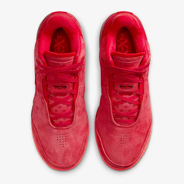 Giày Thể Thao Nike Lebron NXXT Gen AMPD EP FJ1567-600 Màu Đỏ - Giày - Vua Hàng Hiệu
