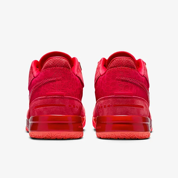 Giày Thể Thao Nike Lebron NXXT Gen AMPD EP FJ1567-600 Màu Đỏ - Giày - Vua Hàng Hiệu