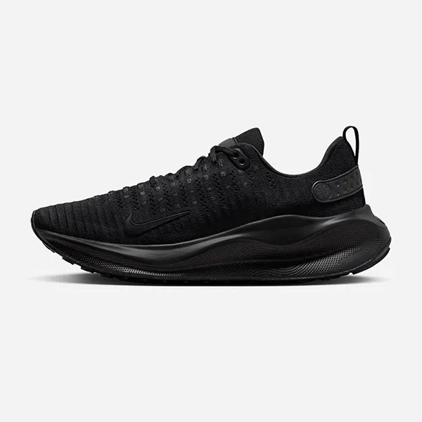 Giày Thể Thao Nike ReactX Infinity Run 4 Black Anthracite DR2665-004 Màu Đen Size 42.5 - Giày - Vua Hàng Hiệu