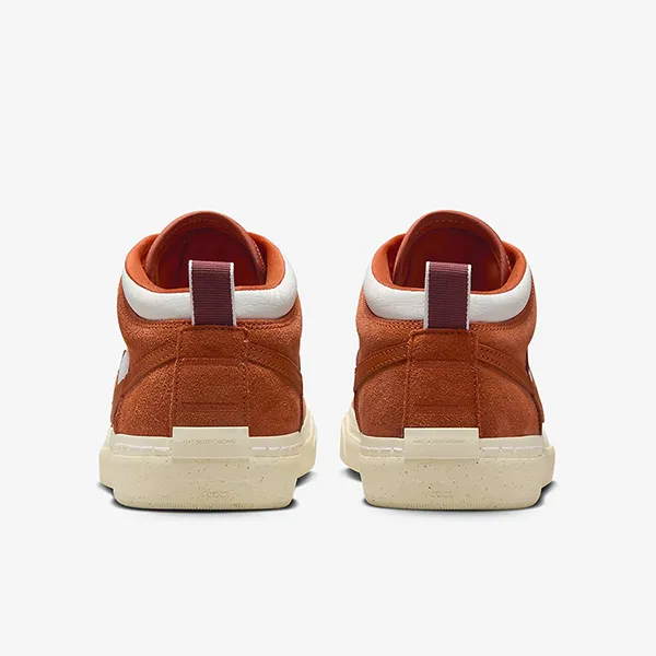 Giày Thể Thao Nike SB React Leo DX4361-202 Màu Nâu Size 40 - Giày - Vua Hàng Hiệu