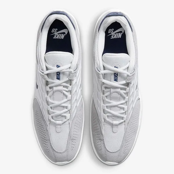 Giày Thể Thao Nike SB Vertablay FD4691-002 Màu Xám Size 39 - Giày - Vua Hàng Hiệu