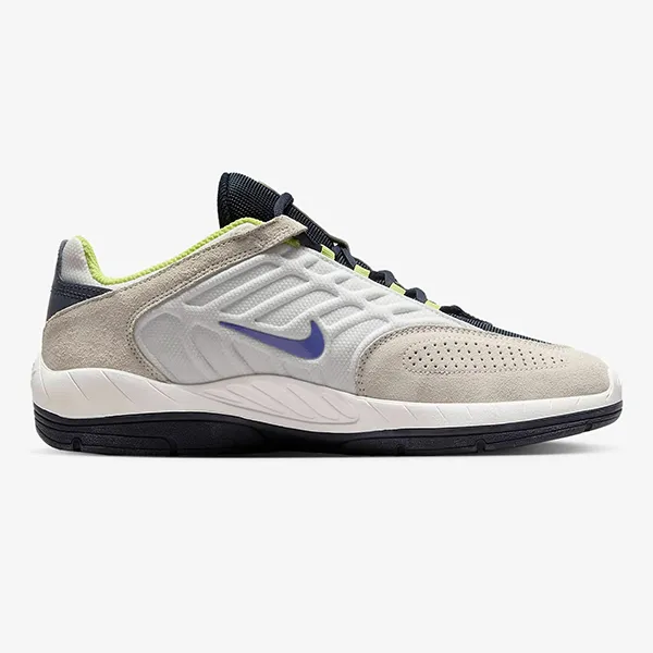 Giày Thể Thao Nike SB Vertablay FD4691-101 Phối Màu Size 43.5 - Giày - Vua Hàng Hiệu