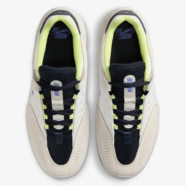 Giày Thể Thao Nike SB Vertablay FD4691-101 Phối Màu Size 43.5 - Giày - Vua Hàng Hiệu