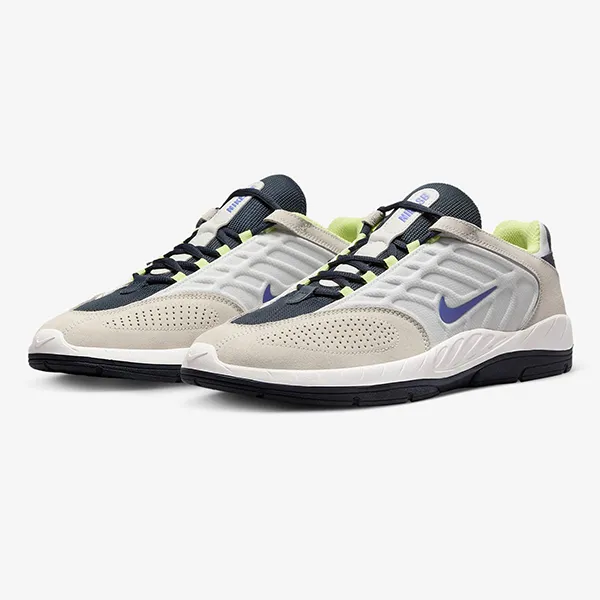 Giày Thể Thao Nike SB Vertablay FD4691-101 Phối Màu Size 43.5 - Giày - Vua Hàng Hiệu