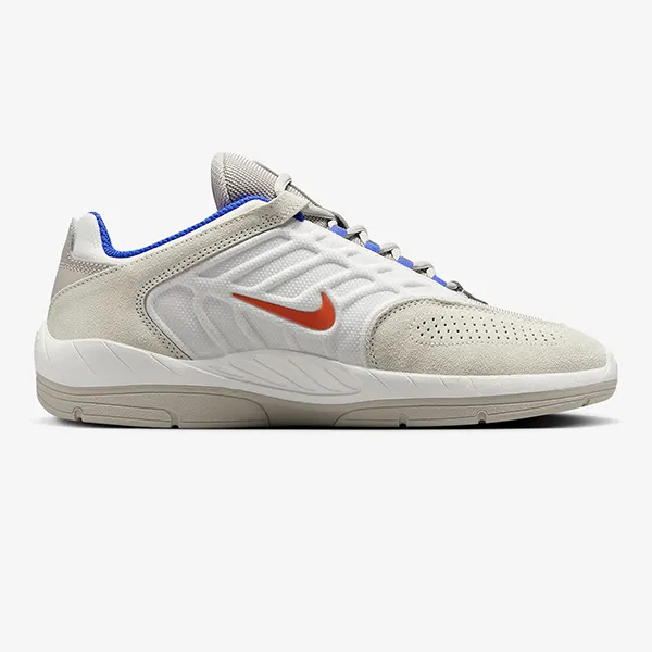 Giày Thể Thao Nike SB Vertablay FD4691-102 Màu Xám Phối Xanh Size 42