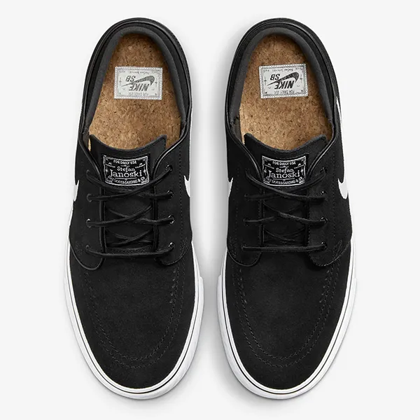Giày Thể Thao Nike SB Zoom Janoski OG+ FD6757-001 Màu Đen Size 38 - Giày - Vua Hàng Hiệu