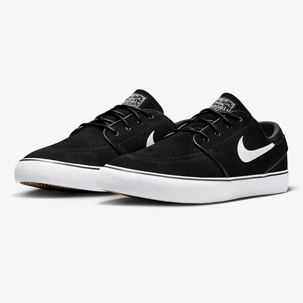 Giày Thể Thao Nike SB Zoom Janoski OG+ FD6757-001 Màu Đen Size 38 - Giày - Vua Hàng Hiệu