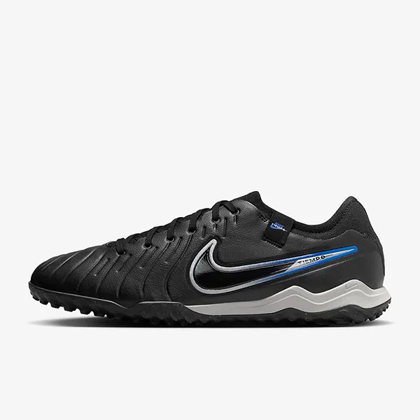 Giày Thể Thao Nike Tiempo Legend 10 Pro DV4336-040 Màu Đen Size 39.5 - Giày - Vua Hàng Hiệu