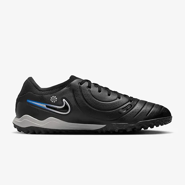 Giày Thể Thao Nike Tiempo Legend 10 Pro DV4336-040 Màu Đen Size 39.5 - Giày - Vua Hàng Hiệu