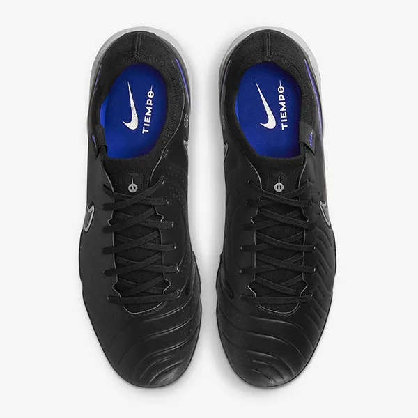 Giày Thể Thao Nike Tiempo Legend 10 Pro DV4336-040 Màu Đen Size 39.5 - Giày - Vua Hàng Hiệu