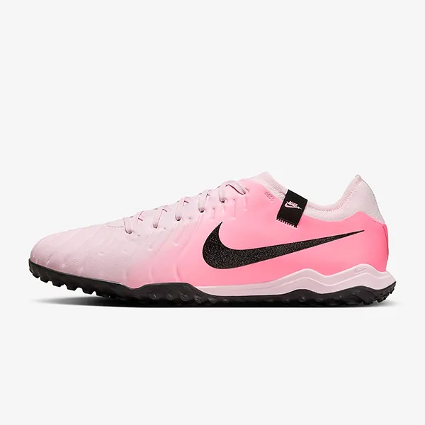 Giày Thể Thao Nike Tiempo Legend 10 Pro DV4336-601 Màu Hồng Size 39