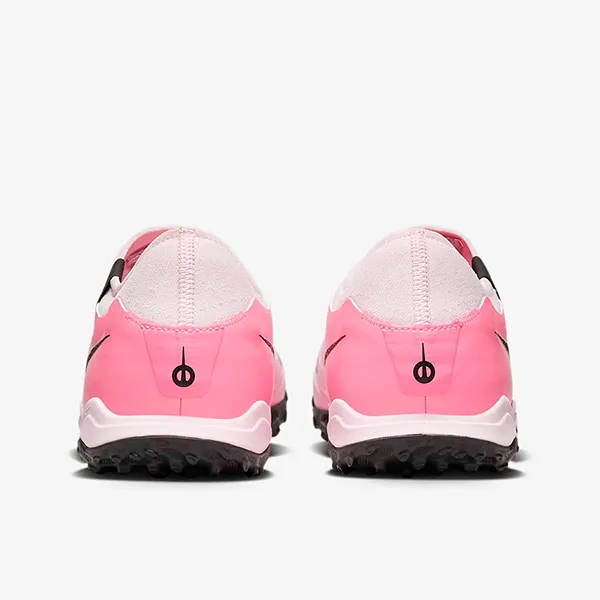 Giày Thể Thao Nike Tiempo Legend 10 Pro DV4336-601 Màu Hồng Size 39