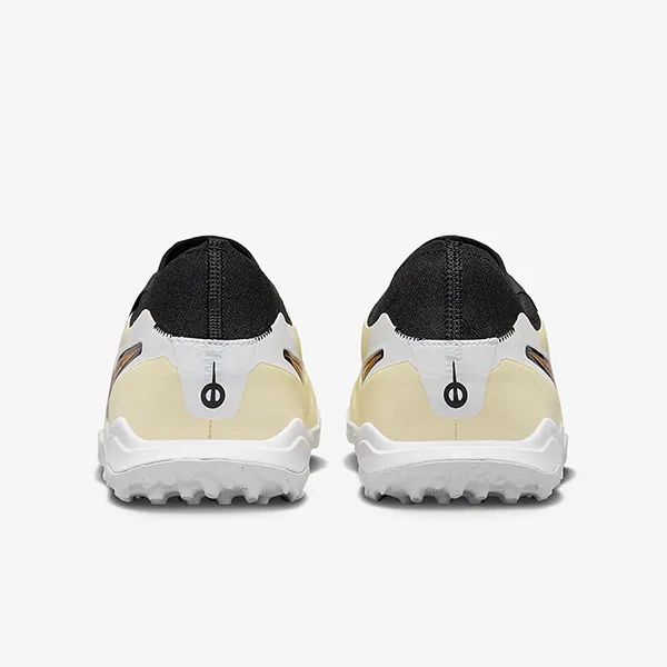 Giày Thể Thao Nike Tiempo Legend 10 Pro DV4336-700 Màu Vàng Nhạt Size 39