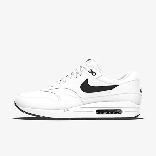 Giày Thể Thao Nữ Nike Air Max 1 FQ8790-900 Màu Trắng Size 36.5 - Giày - Vua Hàng Hiệu