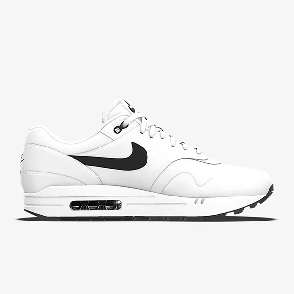 Giày Thể Thao Nữ Nike Air Max 1 FQ8790-900 Màu Trắng Size 36.5 - Giày - Vua Hàng Hiệu