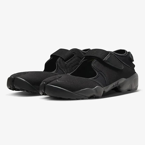 Giày Thể Thao Nữ Nike Air Rift Shoes HF5389-001 Màu Đen Size 35.5